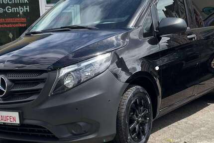 Mercedes-Benz Vito 136.500 km 26.750 &euro; Eckernförde, Stadt 24340