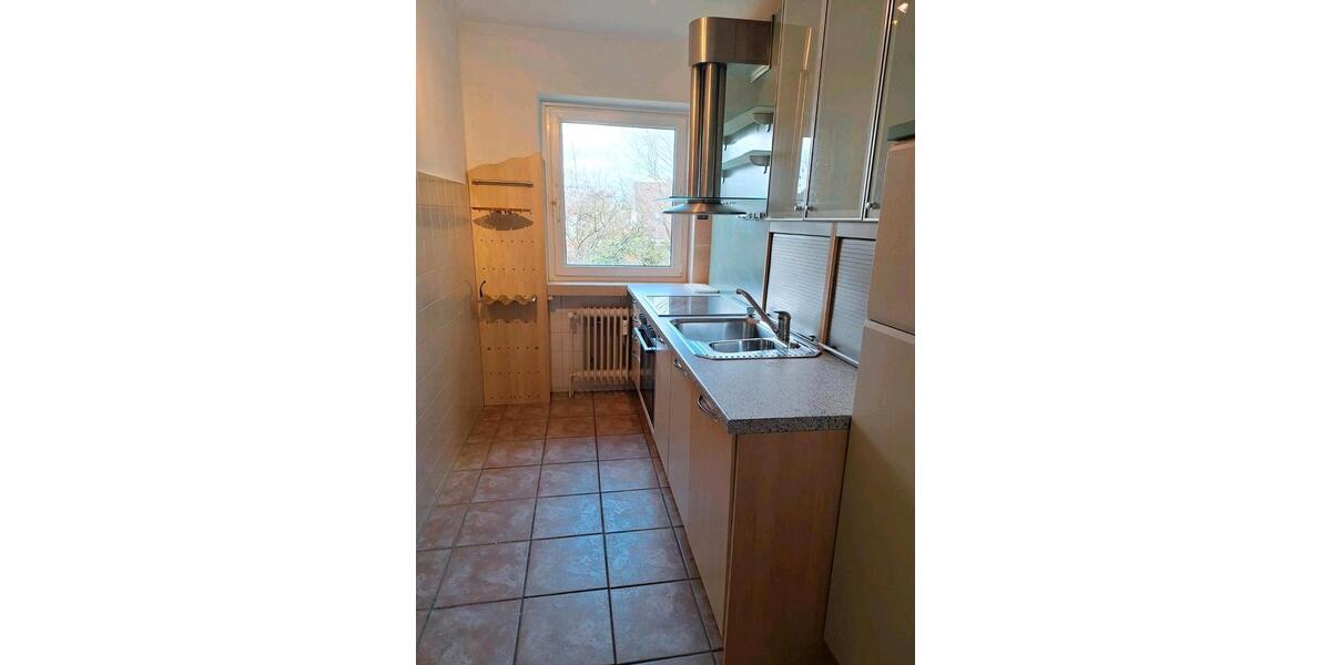 Etagenwohnung Neumünster Böcklersiedlung - 2 Zimmer, 46 m&sup2;, 122.500&euro; | Angebot:26220835