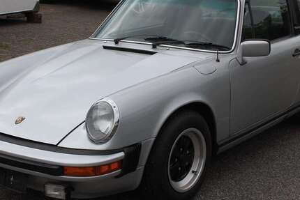 Porsche Targa 171.708 km 59.911 &euro; Neumünster 24536