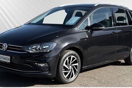 VW Golf Sportsvan 75.000 km 15.980 € Eckernförde 24340