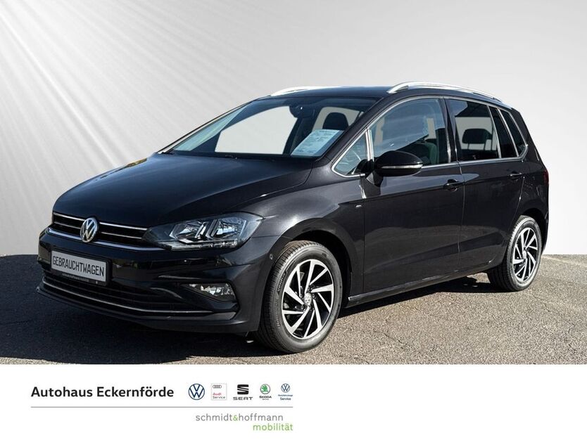 VW Golf Sportsvan 75.000 km 15.980 € Eckernförde 24340