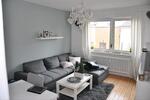 Etagenwohnung Kiel Blücherplatz - 2 Zimmer, 43 m&sup2;, 168.000&euro; | Angebot:26070774