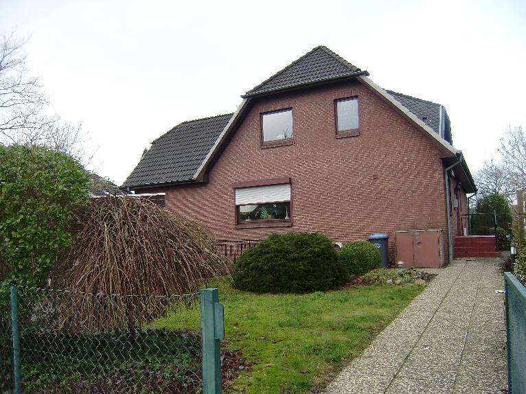 Etagenwohnung Nortorf - 2 Zimmer, 90 m&sup2;, 130.000&euro; | Angebot:24388733