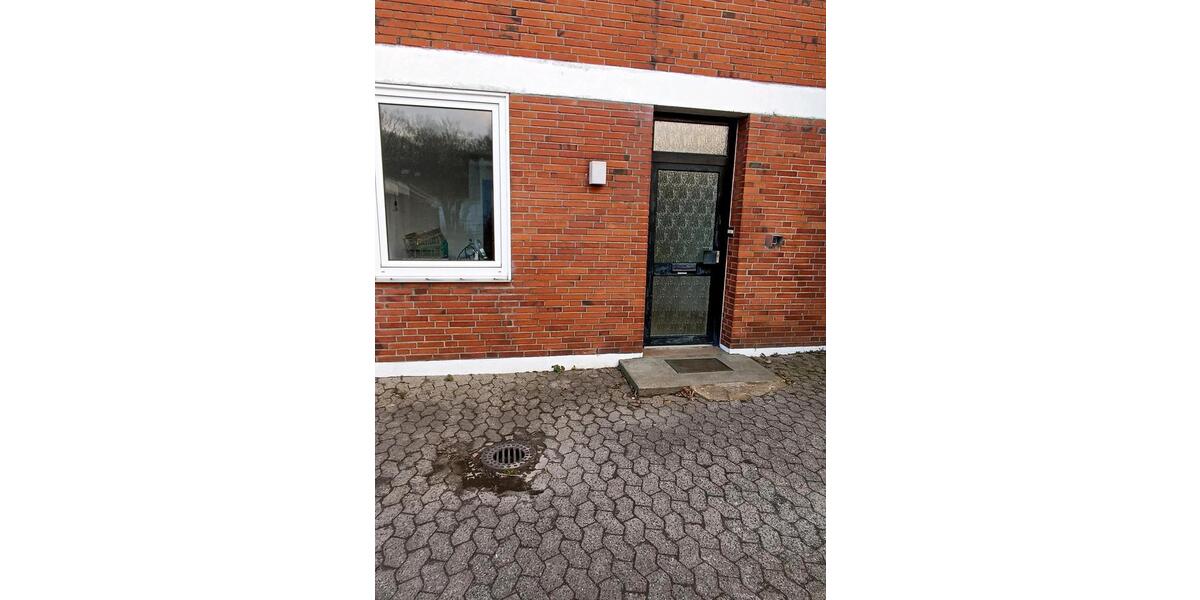 Terrassenwohnung Kiel Wik - 2.5 Zimmer, 76 m&sup2;, 740&euro; | Angebot:25640387