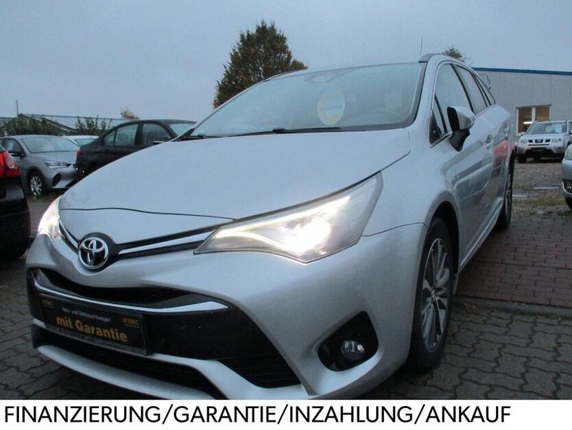 Avensis