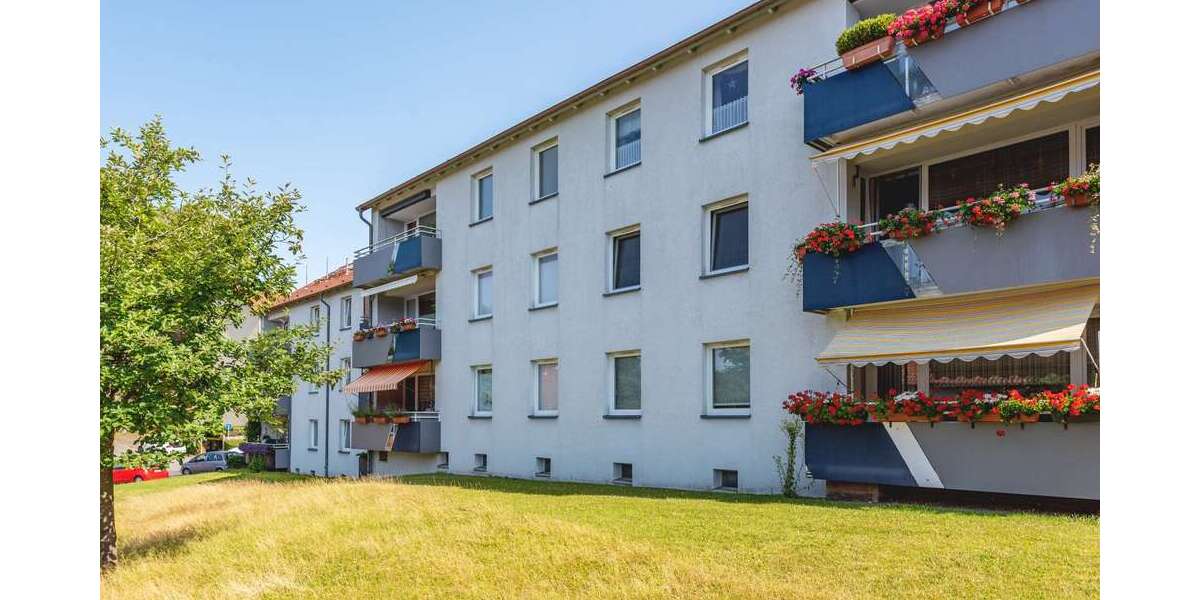 Wohnung zum Mieten in Plön 638,21 € 74.21 m² 4 zimmer