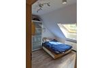 Dachgeschoßwohnung Kiel Blücherplatz - 2 Zimmer, 47 m&sup2;, 745&euro; | Angebot:26637406