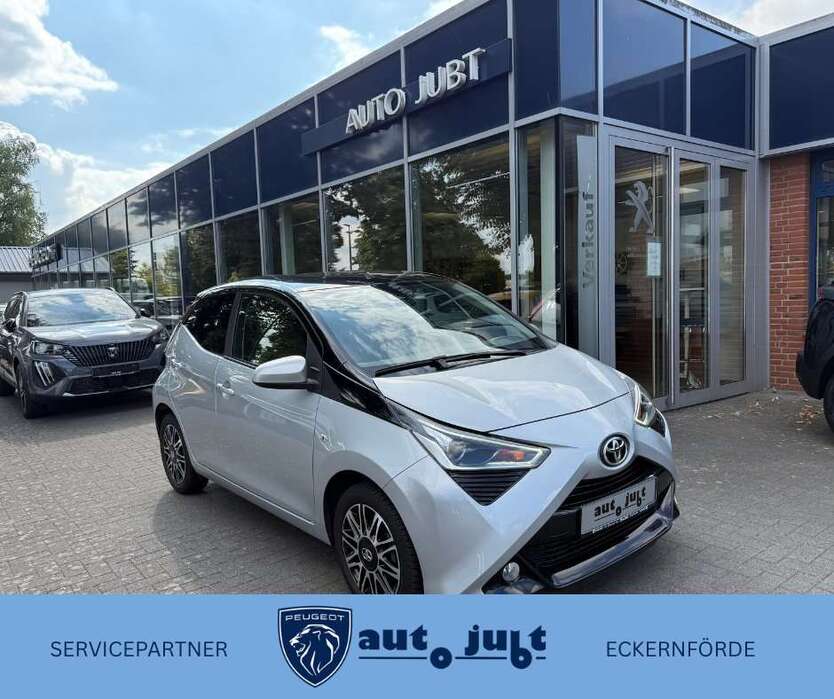 Aygo