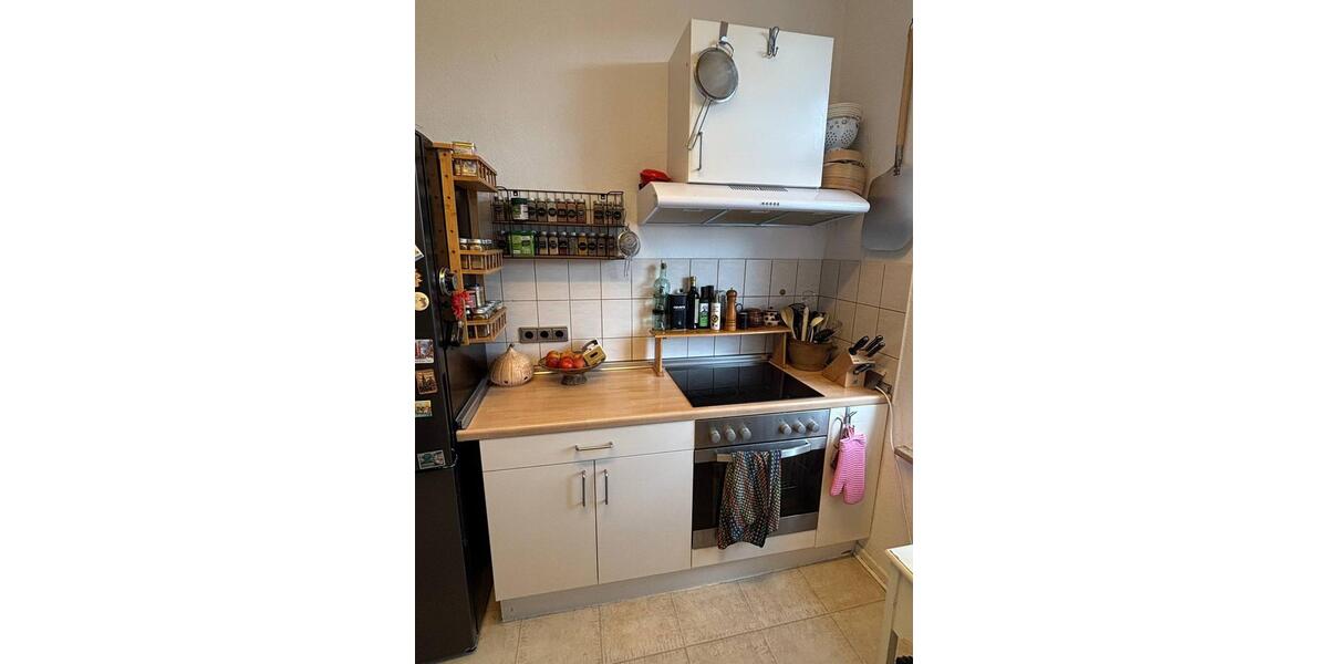Erdgeschoßwohnung Kiel Neumühlen-Dietrichsdorf - 3 Zimmer, 108 m&sup2;, 850&euro; | Angebot:26342006