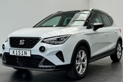 Seat Arona 18.303 km 15.799 &euro; Neumünster 24536