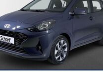 Gebrauchtwagen Hyundai i10