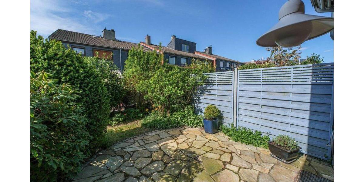 Reihenendhaus Kiel Suchsdorf - 5 Zimmer, 97 m&sup2;, 395.000&euro; | Angebot:26614428
