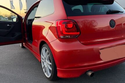 VW Polo 202.000 km 6.000 &euro; Kiel 24118
