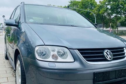 VW Touran