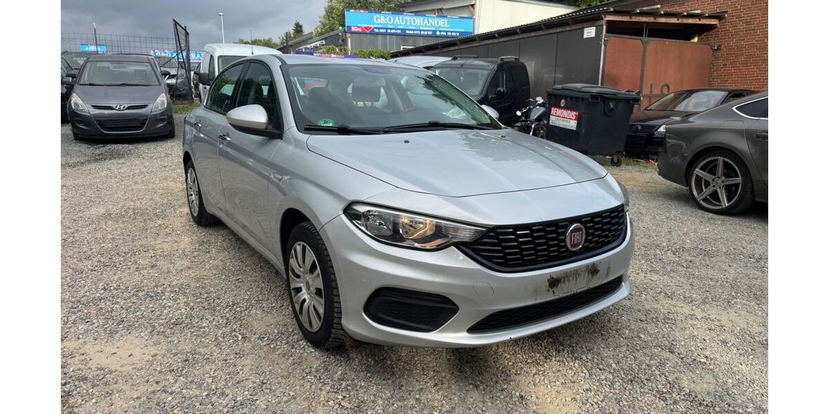 Fiat Tipo 251.000 km 4.799 &euro; Kiel 24146