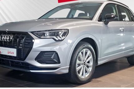 Audi Q3 11.850 km 37.980 &euro; Kiel 24118