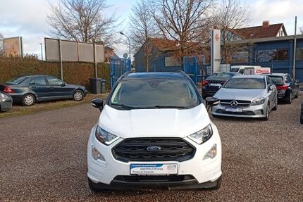 Ford EcoSport 62.500 km 12.669 &euro; Kiel 24146