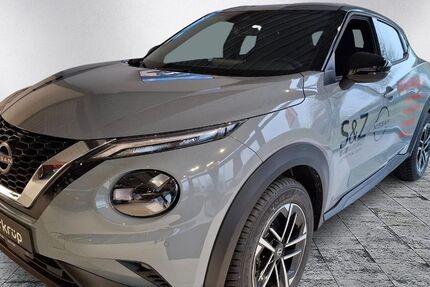 Nissan Juke 19.000 km 18.480 € Neumünster 24539