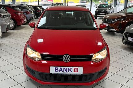VW Polo 29.940 km 10.900 &euro; Schwentinental 24223