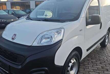 Fiat Fiorino 154.000 km 5.799 € Kiel 24145