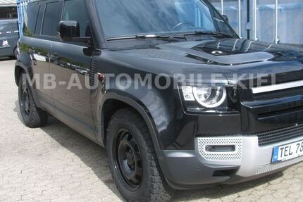 Land Rover Defender 62.500 km 49.500 &euro; Kiel 24146