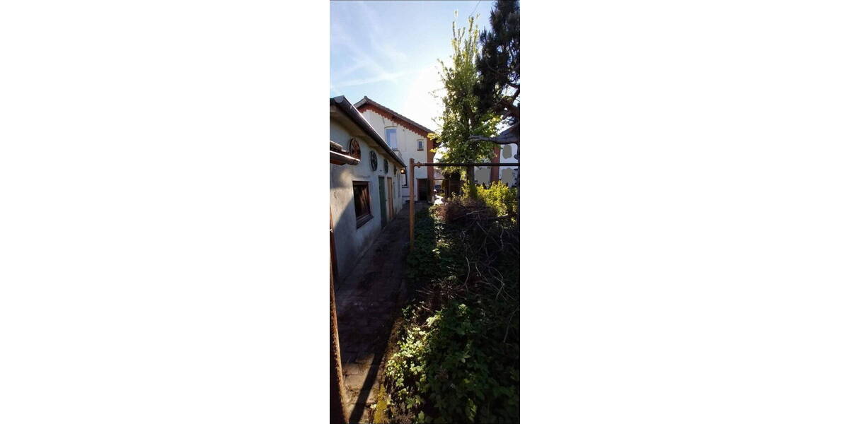 Doppelhaushälfte Kiel Ellerbek Ellerbek - 3 Zimmer, 70 m&sup2;, 155.000&euro; | Angebot:26727291
