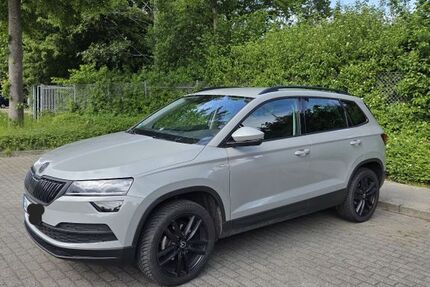 Skoda Karoq 73.300 km 14.800 &euro; Altenholz 24161