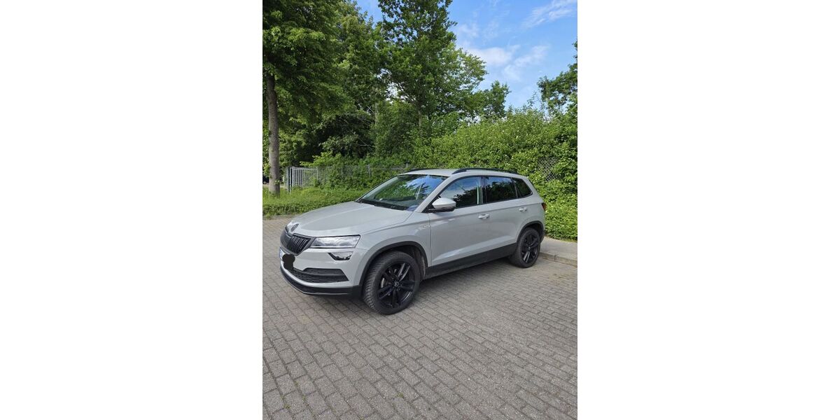 Skoda Karoq 73.300 km 14.800 &euro; Altenholz 24161