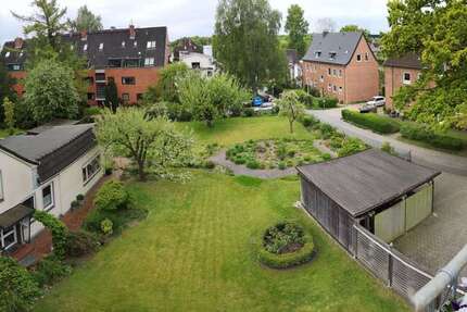 Grundstück zu verkaufen in Kiel 660.000 € 845 m²