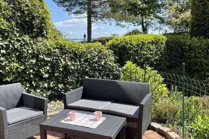 Wohnung Eckernförde - 3 Zimmer, 76 m&sup2;, 1.100&euro; | Angebot:25336933