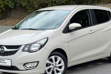 Opel Karl 82.600 km 6.790 &euro; Kiel 24147