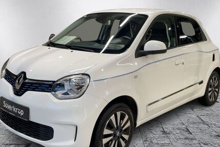 Renault Twingo 24.360 km 10.980 &euro; Kiel 24118