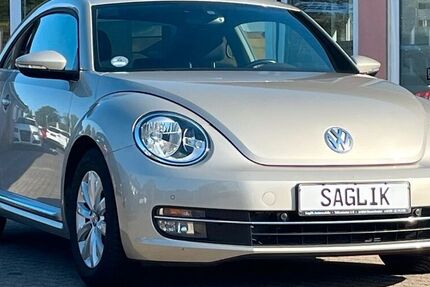 VW Beetle