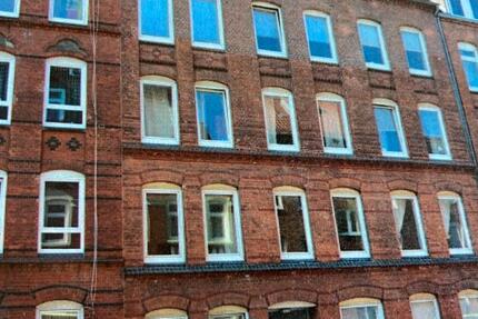 Wohnung Kiel Südfriedhof - 2 Zimmer, 47 m&sup2;, 111.000&euro; | Angebot:26797243