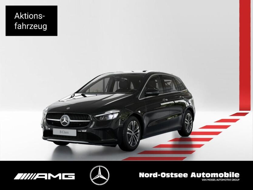 Mercedes-Benz B 180 3.000 km 43.998 € Eckernförde 24340