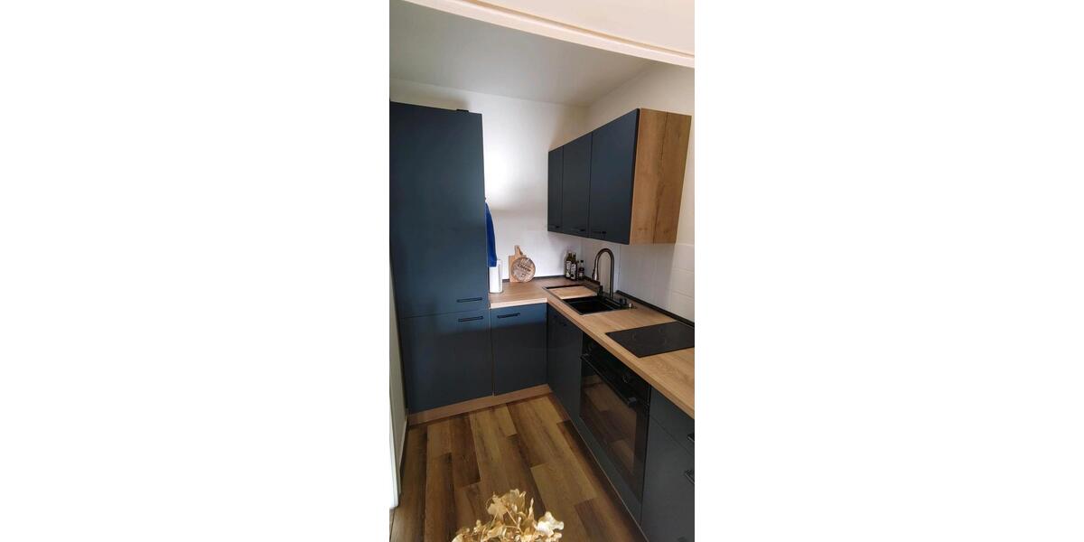 Etagenwohnung Kiel Ellerbek - 1 Zimmer, 40 m&sup2;, 120.000&euro; | Angebot:26763674