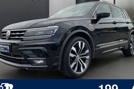 VW Tiguan 93.650 km 23.250 € Neumünster 24539