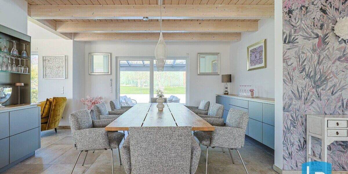 Einfamilienhaus Ascheberg - 5 Zimmer, 204 m&sup2;, 998.500&euro; | Angebot:26807208