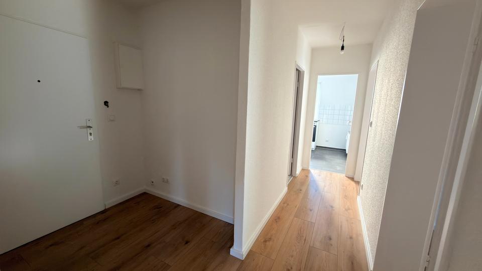 Etagenwohnung Neumünster Brachenfeld/Ruthenberg - 3 Zimmer, 67 m&sup2;, 650&euro; | Angebot:26407827