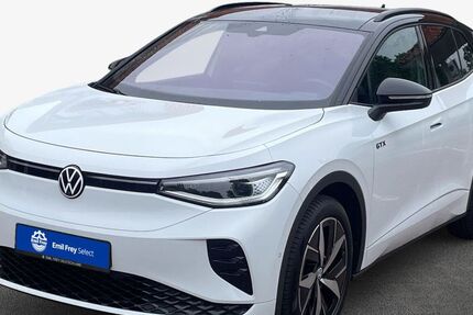 VW ID.4 15.980 km 36.490 &euro; Bordesholm 24582