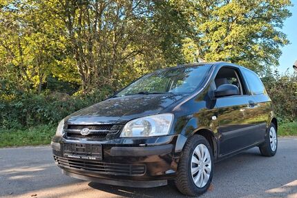 Hyundai Getz 158.377 km 2.450 € Kiel 24116