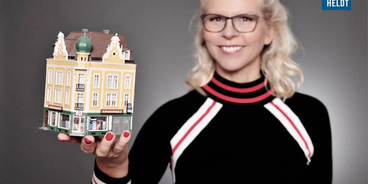 Etagenwohnung Mühbrook - 4 Zimmer, 72 m&sup2;, 680&euro; | Angebot:26929238