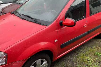Dacia Logan 171.000 km 2.699 &euro; Kiel 24148