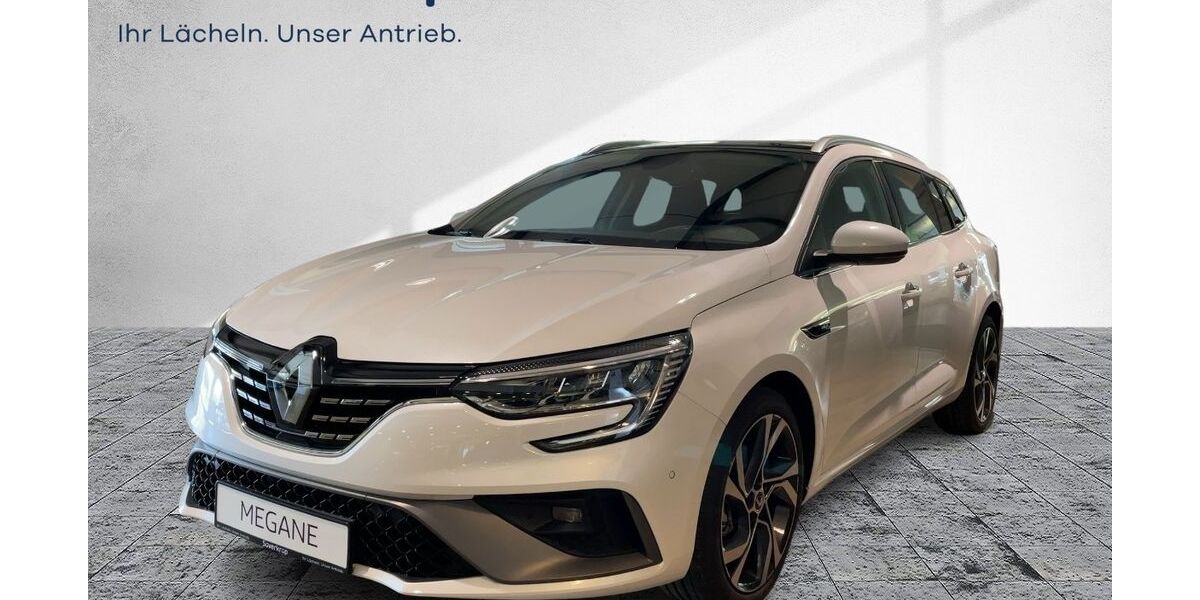 Renault Megane 4.900 km 29.980 &euro; Kiel 24118