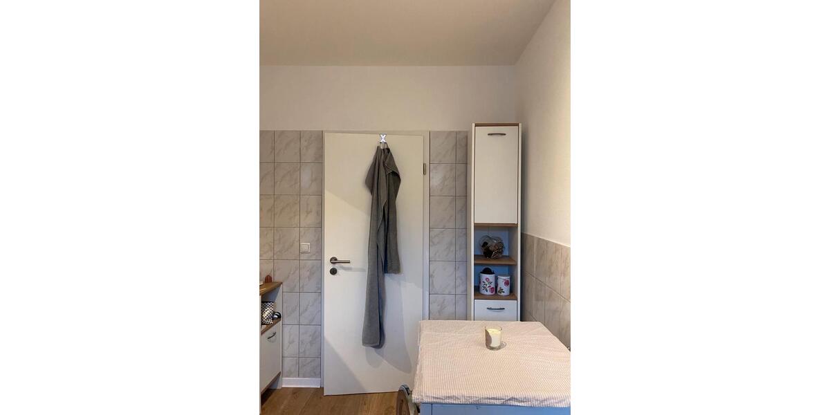 Helle Mietwohnung im Zentrum Neumünsters 3 zimmer