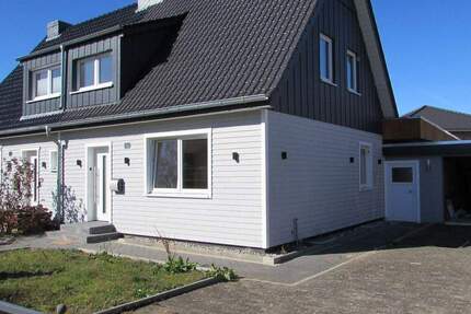 Haus Schönberg (Holstein) Schönberg - 6 Zimmer, 126 m&sup2;, 398.000&euro; | Angebot:25667390