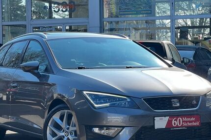 Seat Leon 166.999 km 12.990 € Kiel 24107