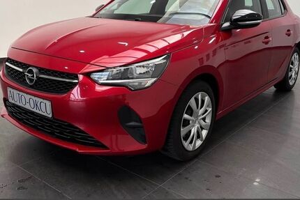 Opel Corsa 93.300 km 10.950 &euro; Neumünster 24536