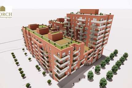 Wohnung zum Kaufen in Kiel 337.187 € 51.61 m² 2 zimmer