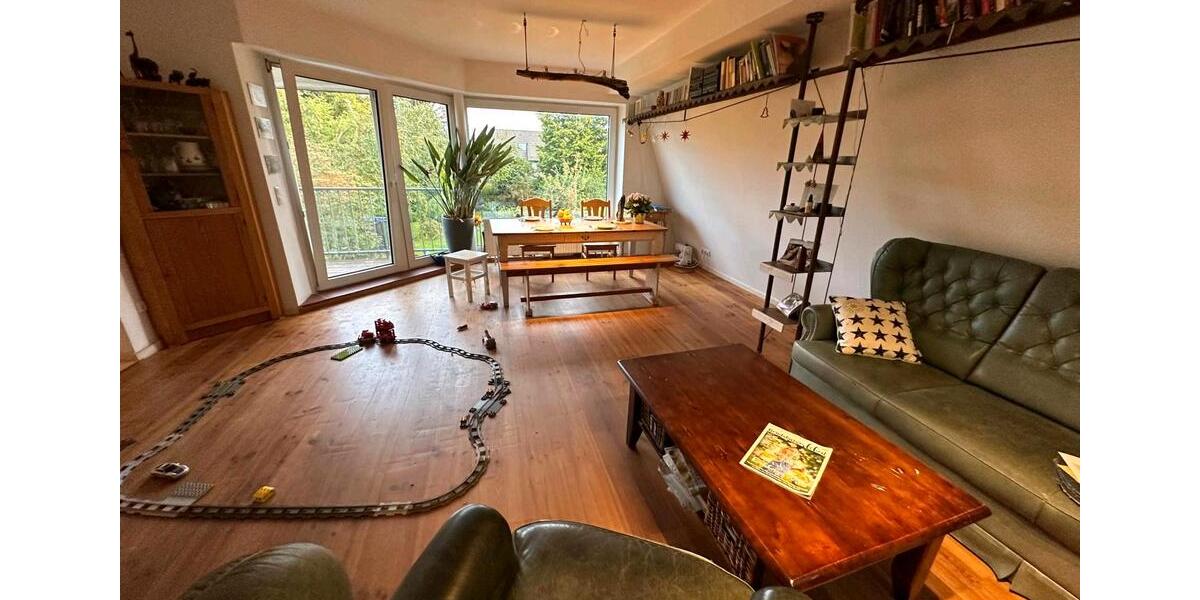 Maisonettenwohnung Kiel Friedrichsort - 5 Zimmer, 126 m&sup2;, 429.000&euro; | Angebot:25149945